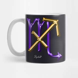 Sagittarius Scorpio Cusp Mug